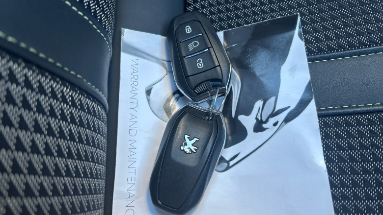 Peugeot 2008 1.2 PureTech 130 GT Line 5dr Petrol Estate